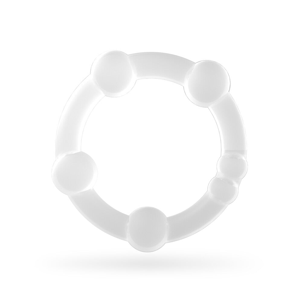 Anelli Fallici Triple Bead - immagine 3