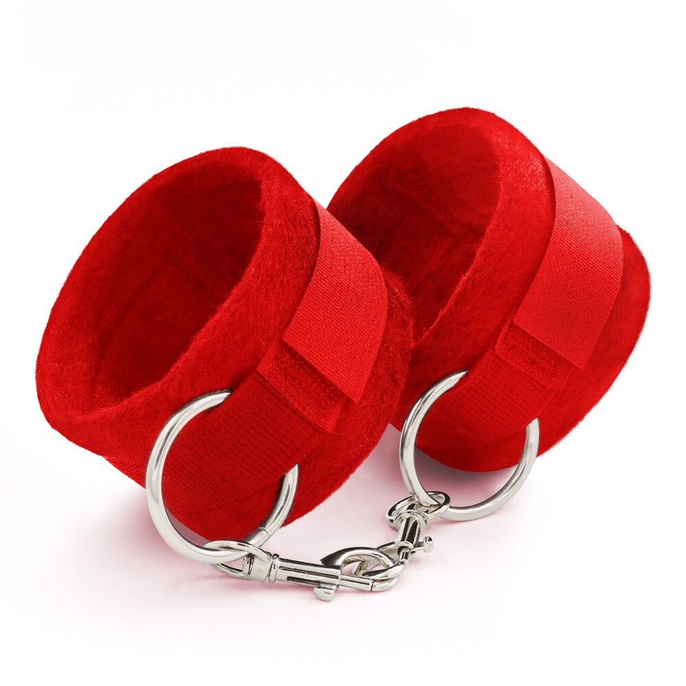 Polsiere Bondage Tough Love - immagine 5