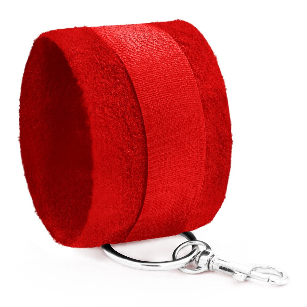 Polsiere Bondage Tough Love - immagine 7
