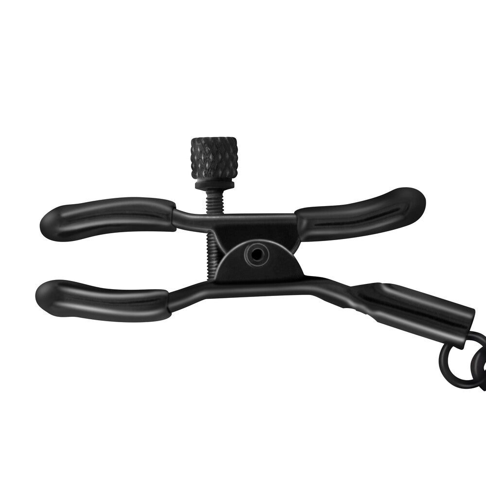 Pinzette per Capezzoli Clamps - immagine 9
