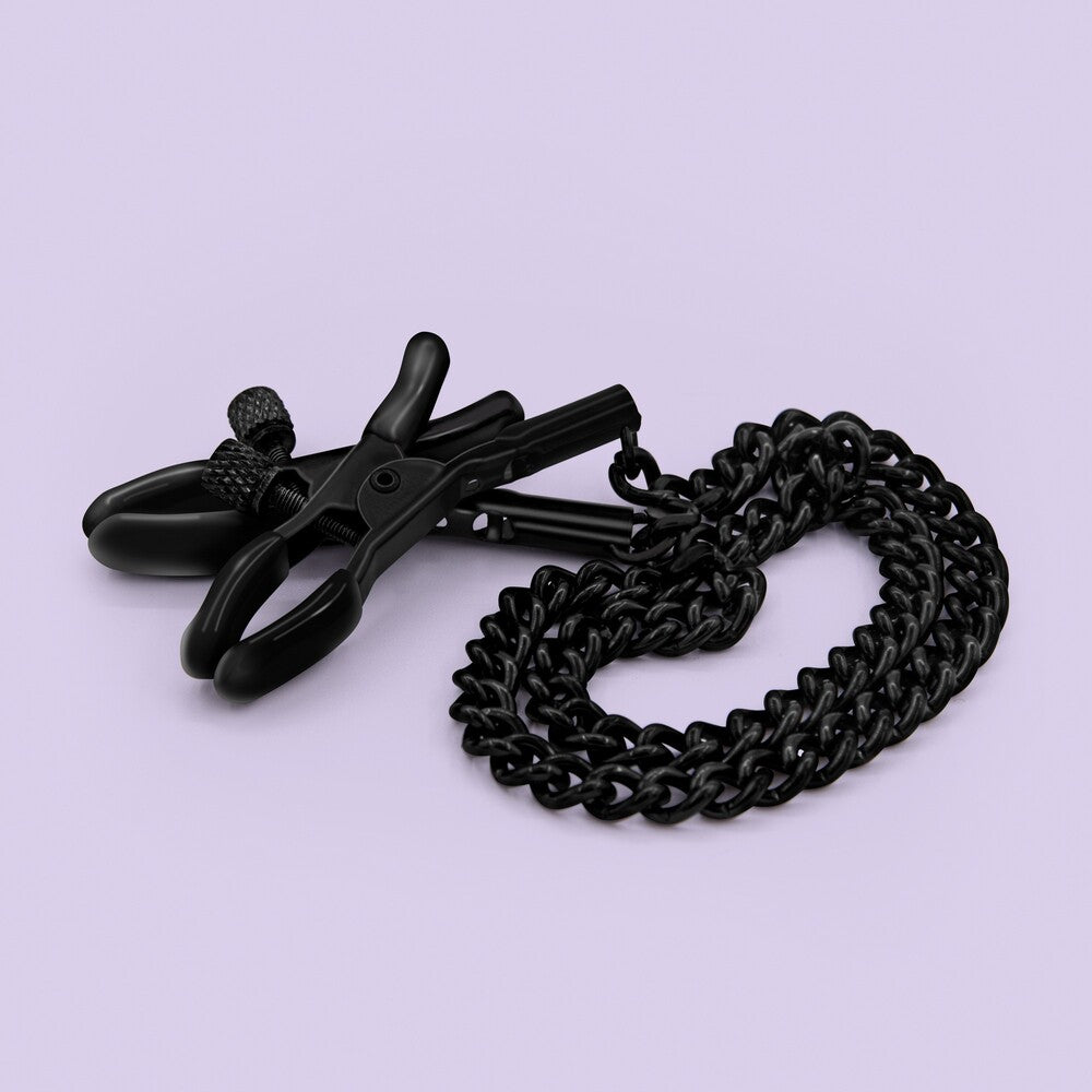Pinzette per Capezzoli Clamps - immagine 11