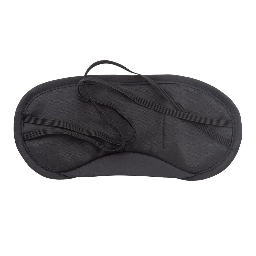 Maschera Sexy Satin - immagine 2