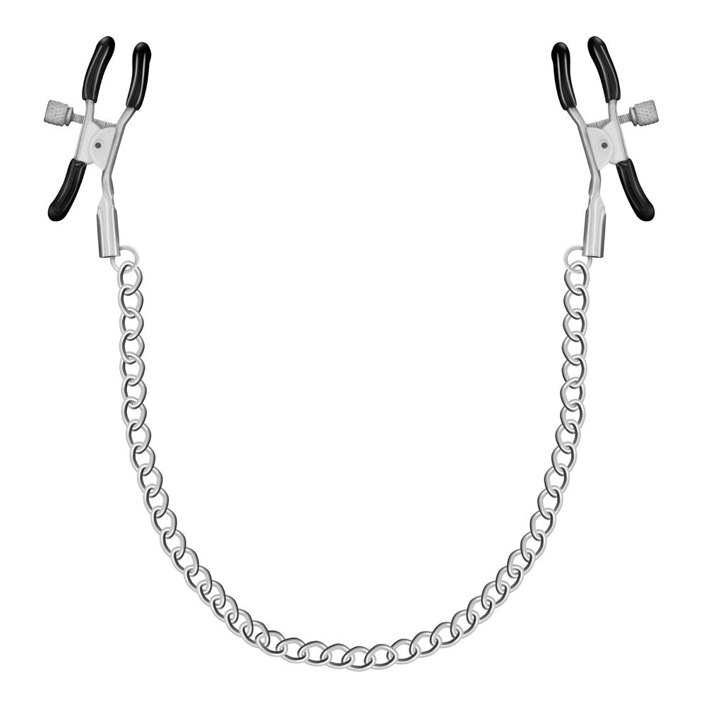 Pinzette per Capezzoli Clamps - immagine 1