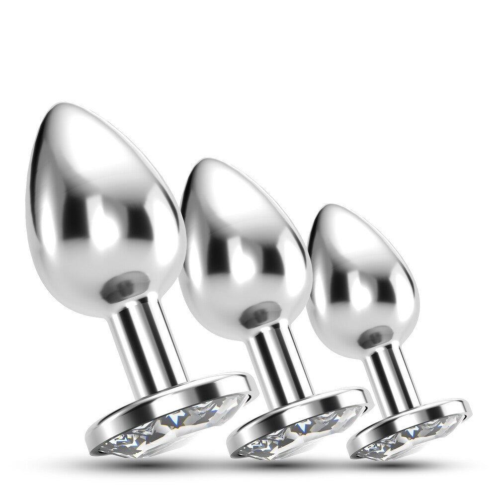 Plug Anali Bijou Set - immagine 14