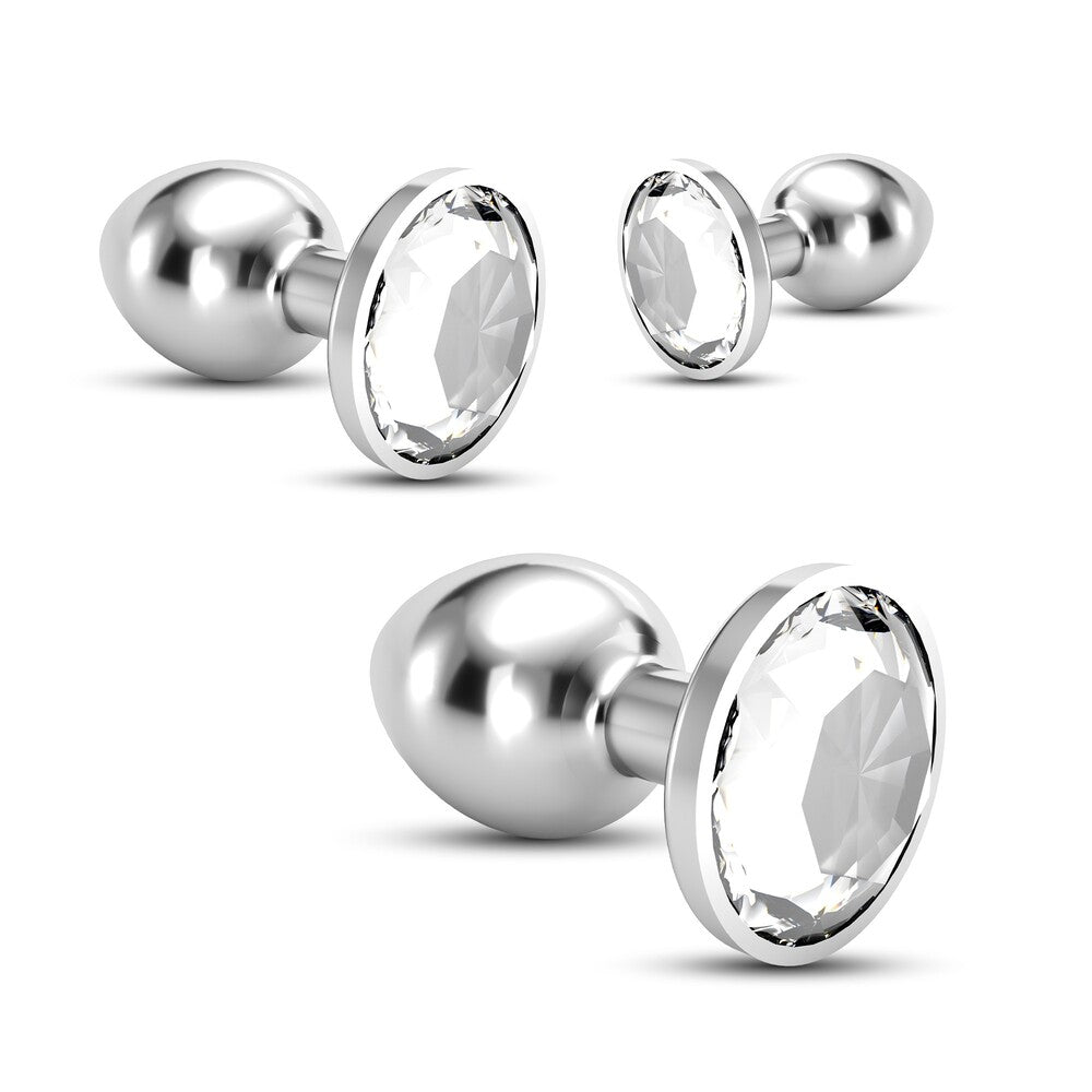 Plug Anali Bijou Set - immagine 18