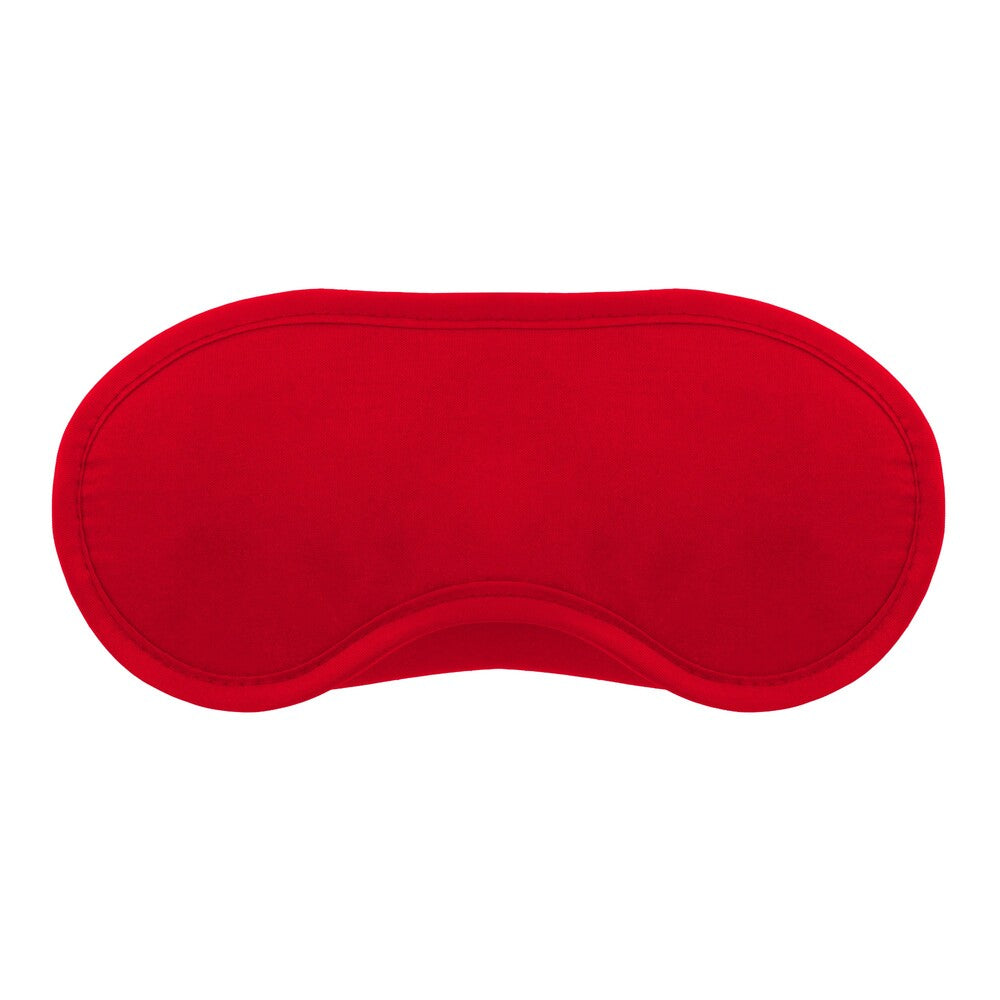 Maschera Sexy Satin - immagine 6