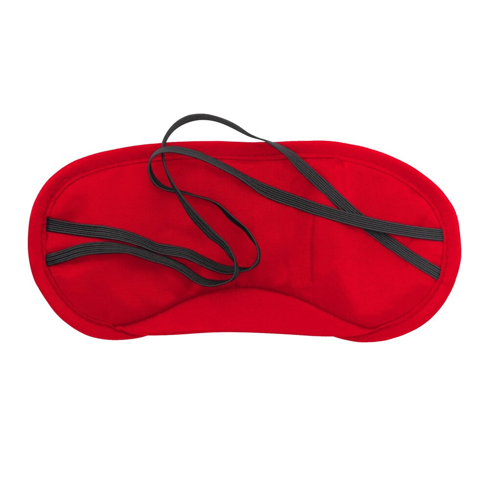Maschera Sexy Satin - immagine 7