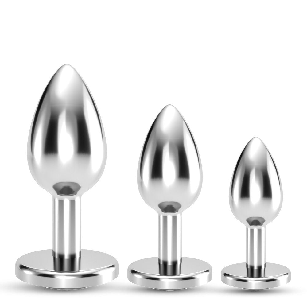 Plug Anali Bijou Set - immagine 6
