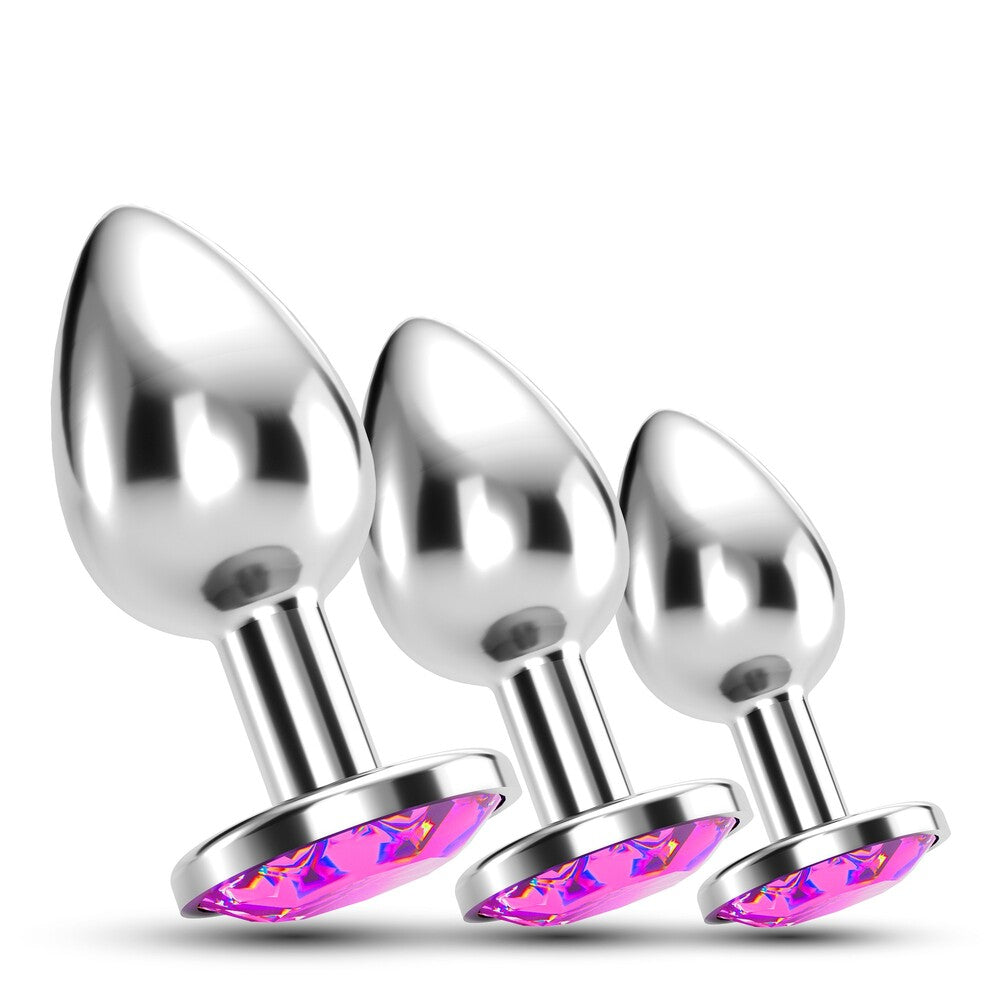 Plug Anali Bijou Set - immagine 10