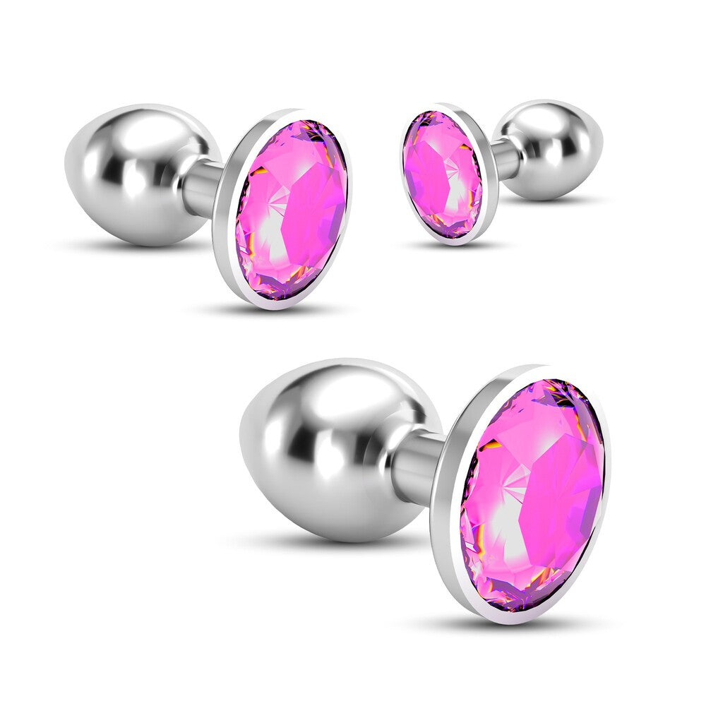 Plug Anali Bijou Set - immagine 13
