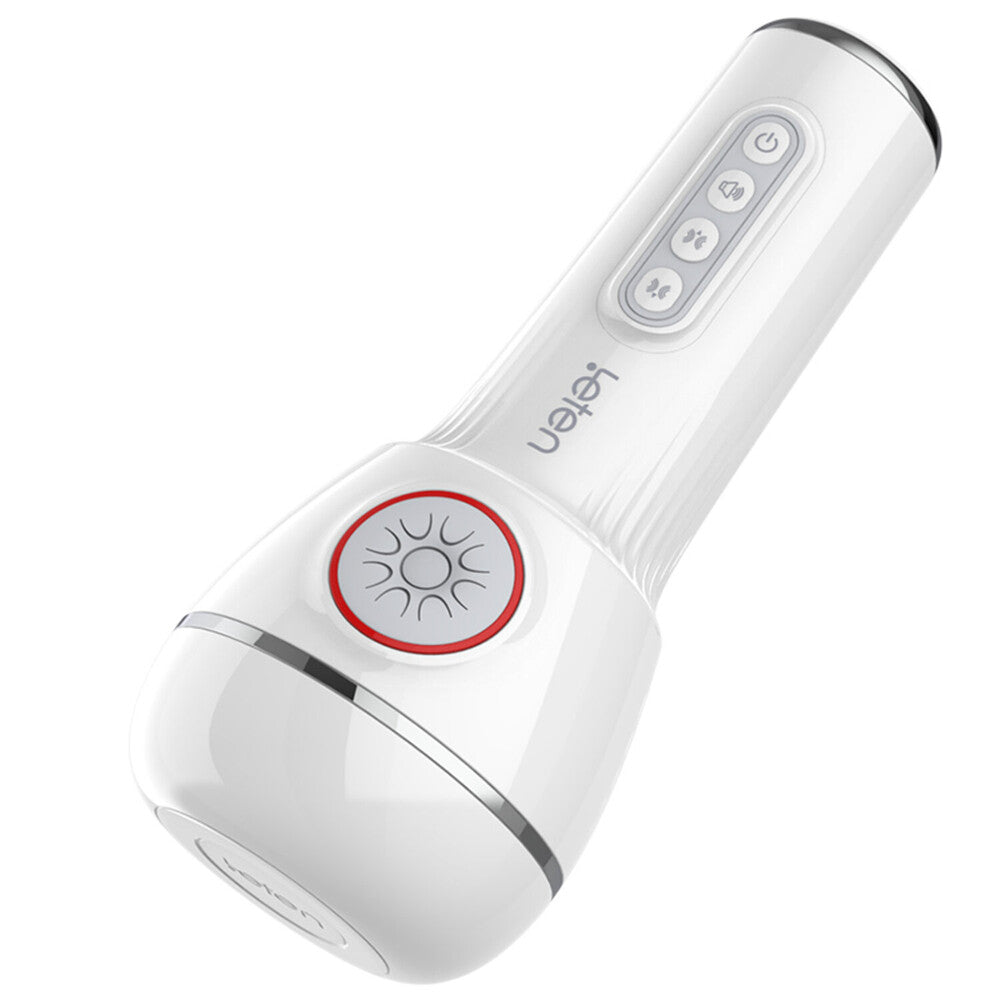 Masturbatore Automatico SM340 Fleshlight - immagine 3