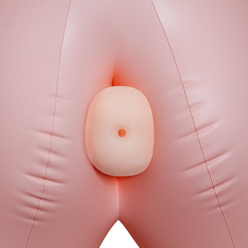 Bambola Gonfiabile Paola - immagine 10