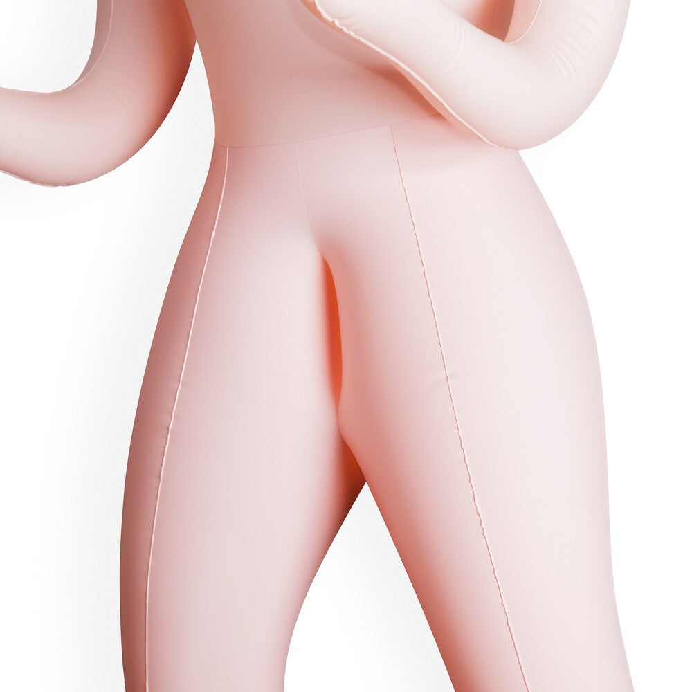 Bambola gonfiabile Nicole - immagine 5