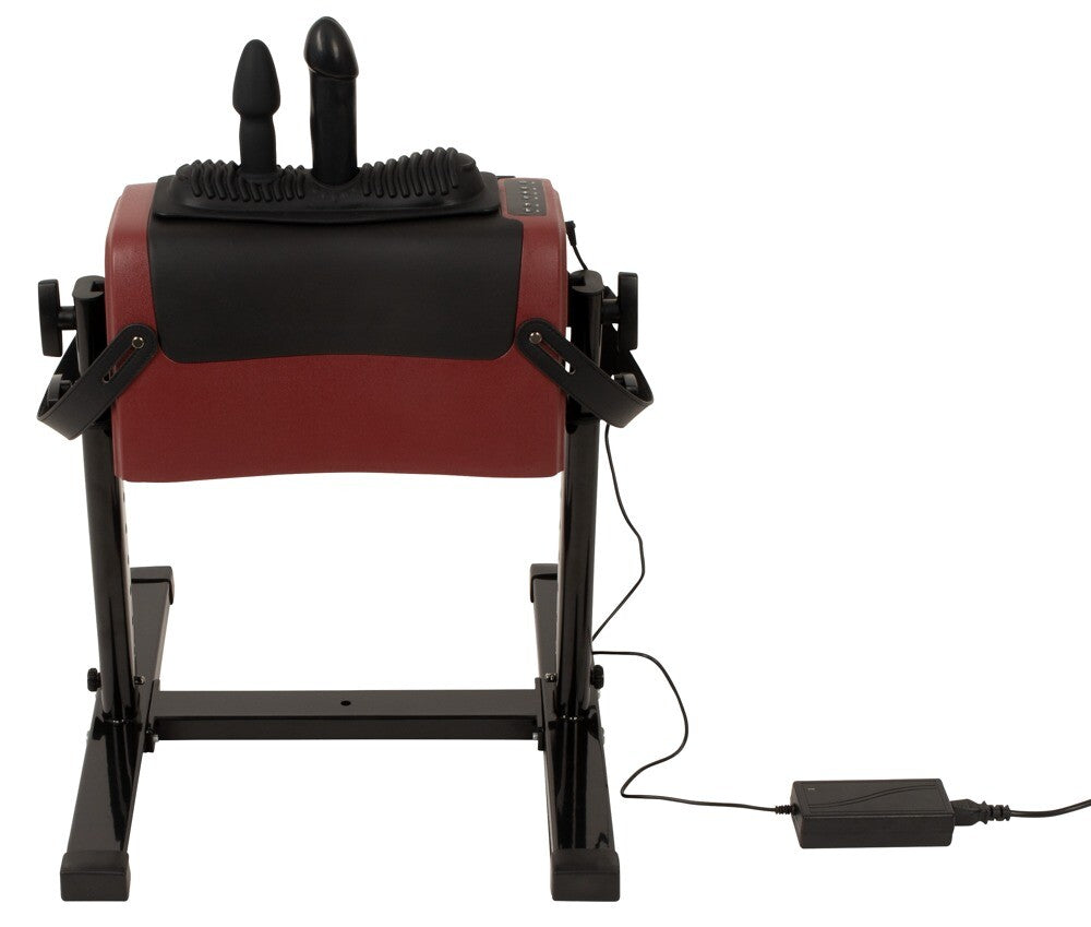 Macchina Del Sesso ClimaxxR360 - immagine 3