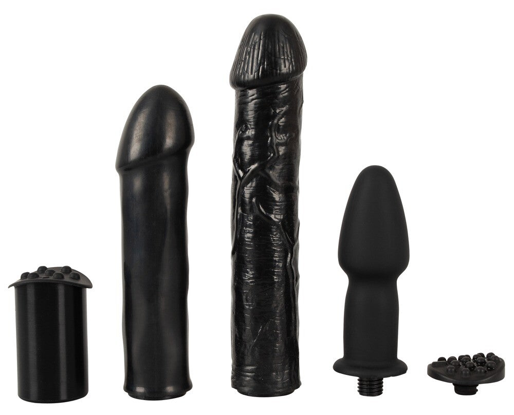 Macchina Del Sesso ClimaxxR360 - immagine 9