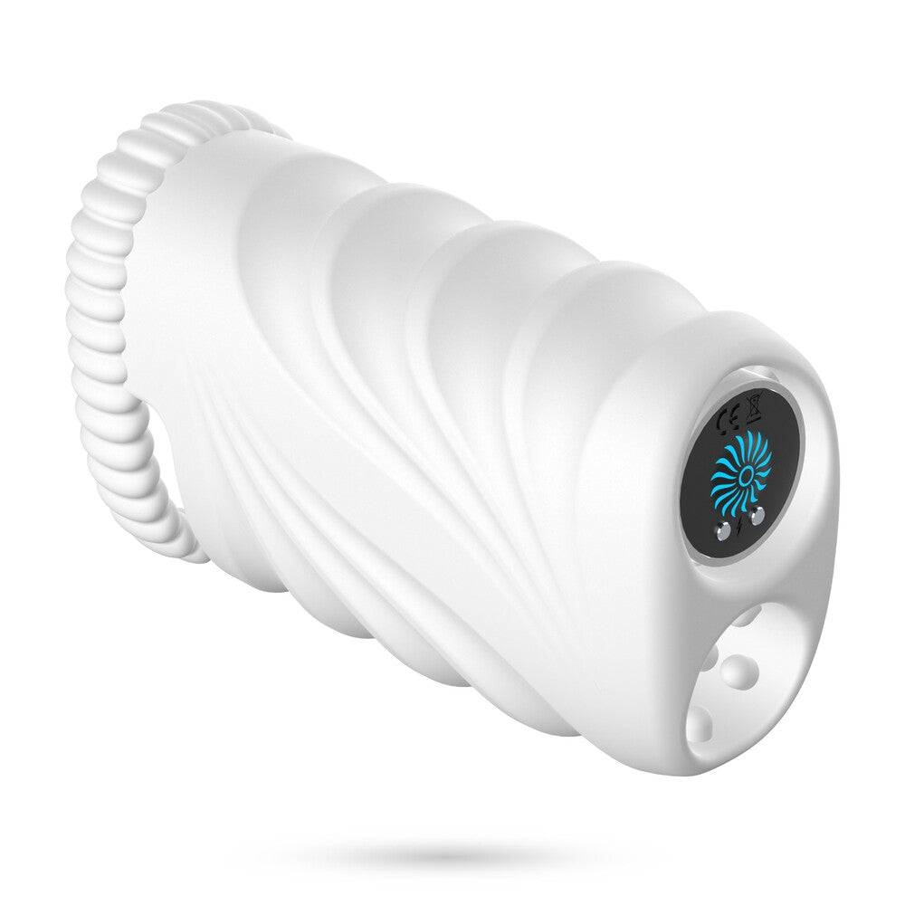 Masturbatore Automatico Nautilus - immagine 1