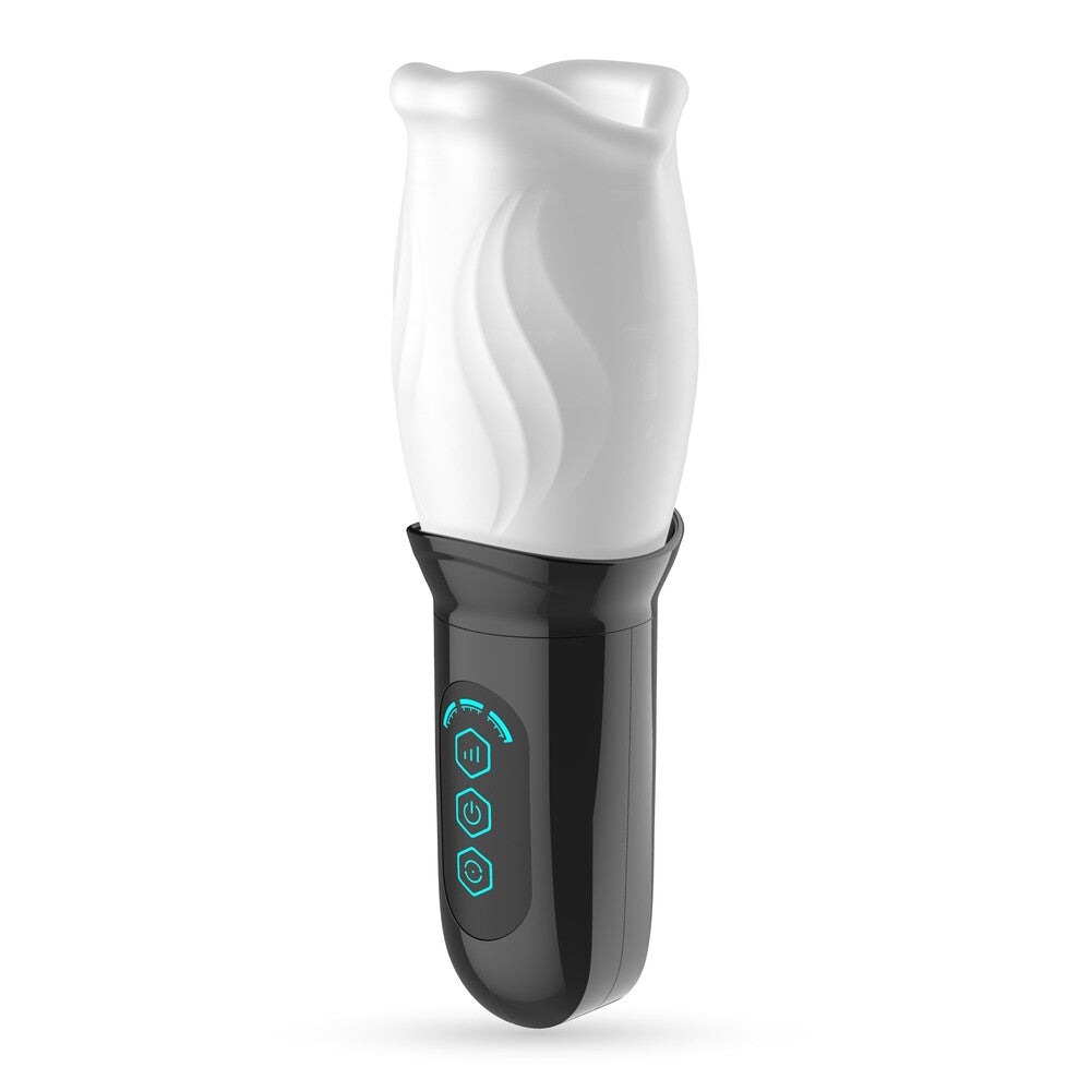 Masturbatore Automatico First Class - immagine 5