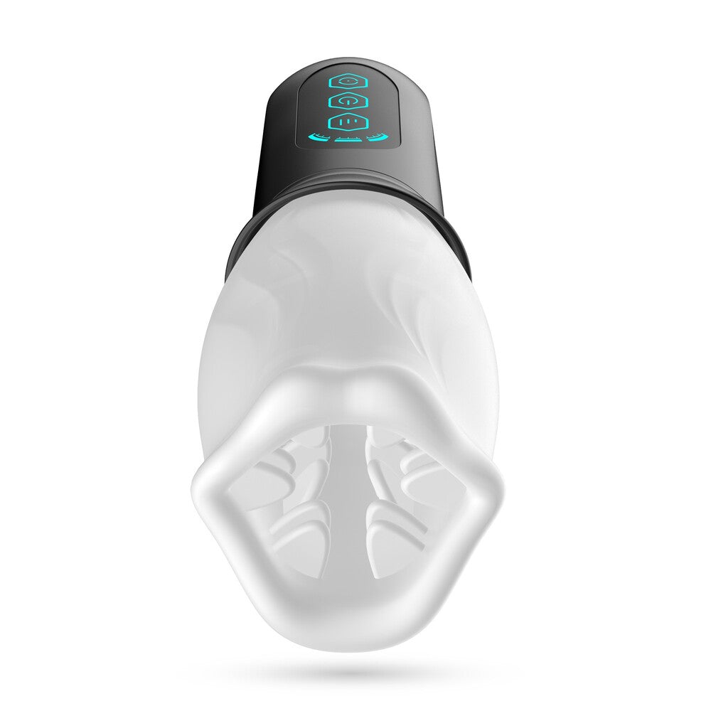 Masturbatore Automatico First Class - immagine 9