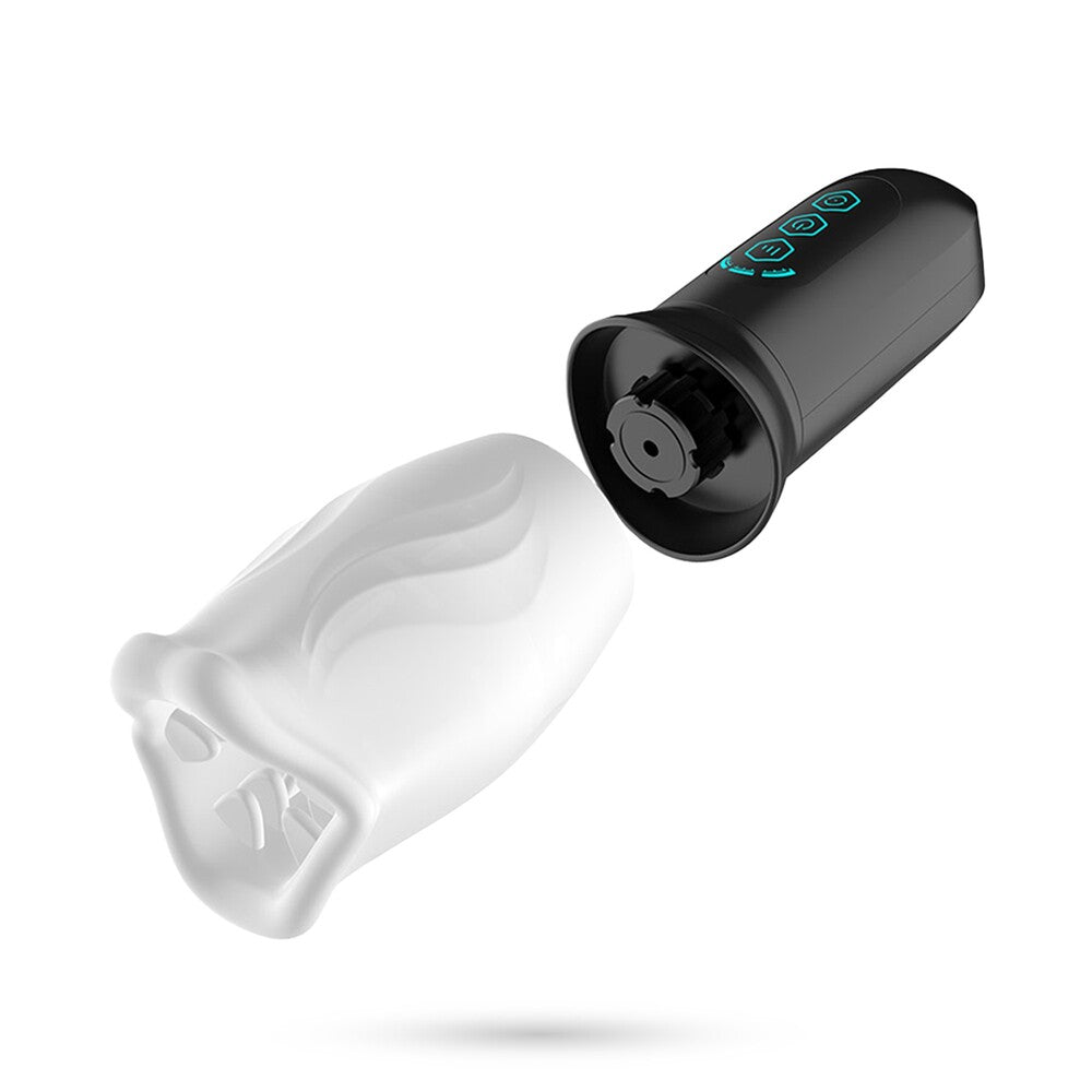 Masturbatore Automatico First Class - immagine 11