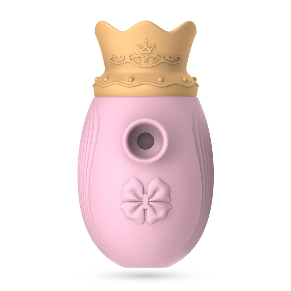 Succhia Clitoride Monarch - immagine 1