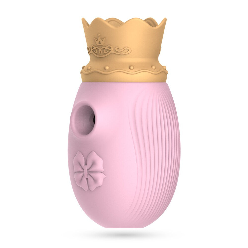 Succhia Clitoride Monarch - immagine 3