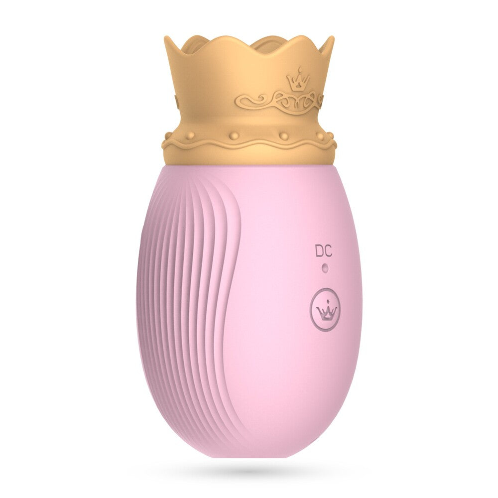 Succhia Clitoride Monarch - immagine 4