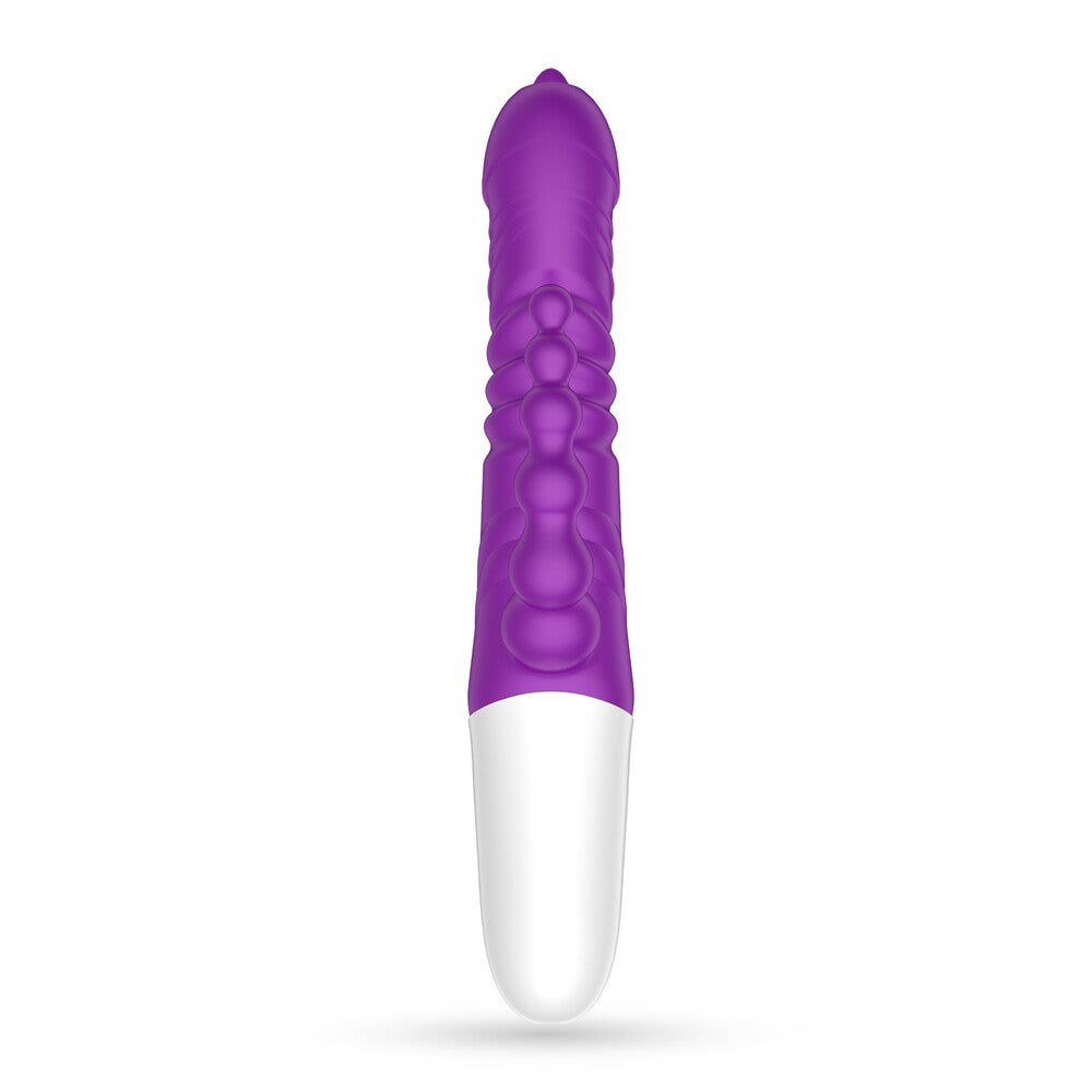 Vibratore Tripla Stimolazione Wrangler - immagine 3