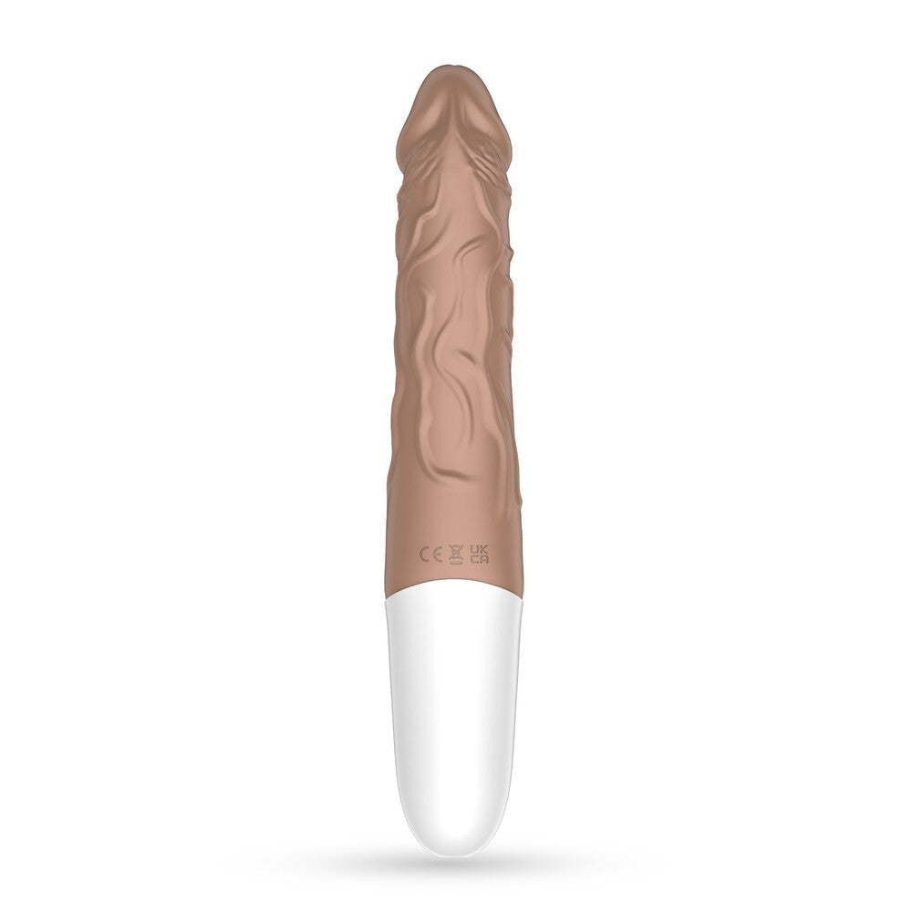 Vibratore Rabbit El Matador - immagine 3