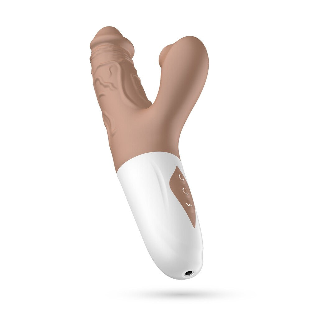 Vibratore Rabbit El Matador - immagine 7