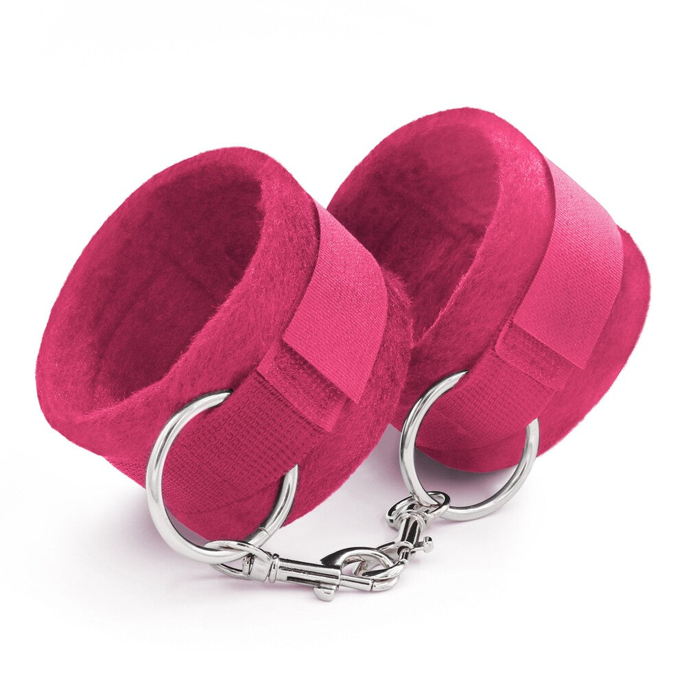 Polsiere Bondage Tough Love - immagine 1