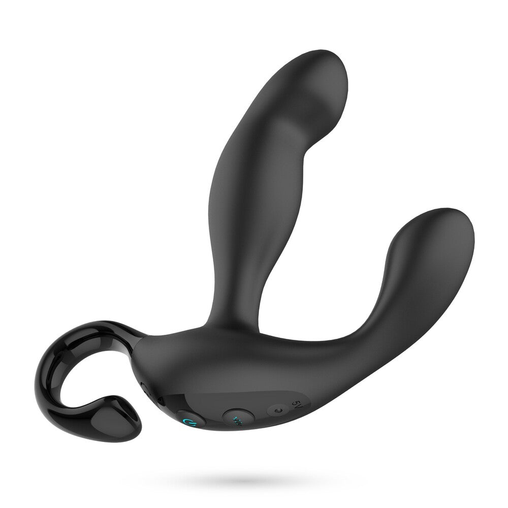 Stimolatore Prostata Finger Wiggle - immagine 5