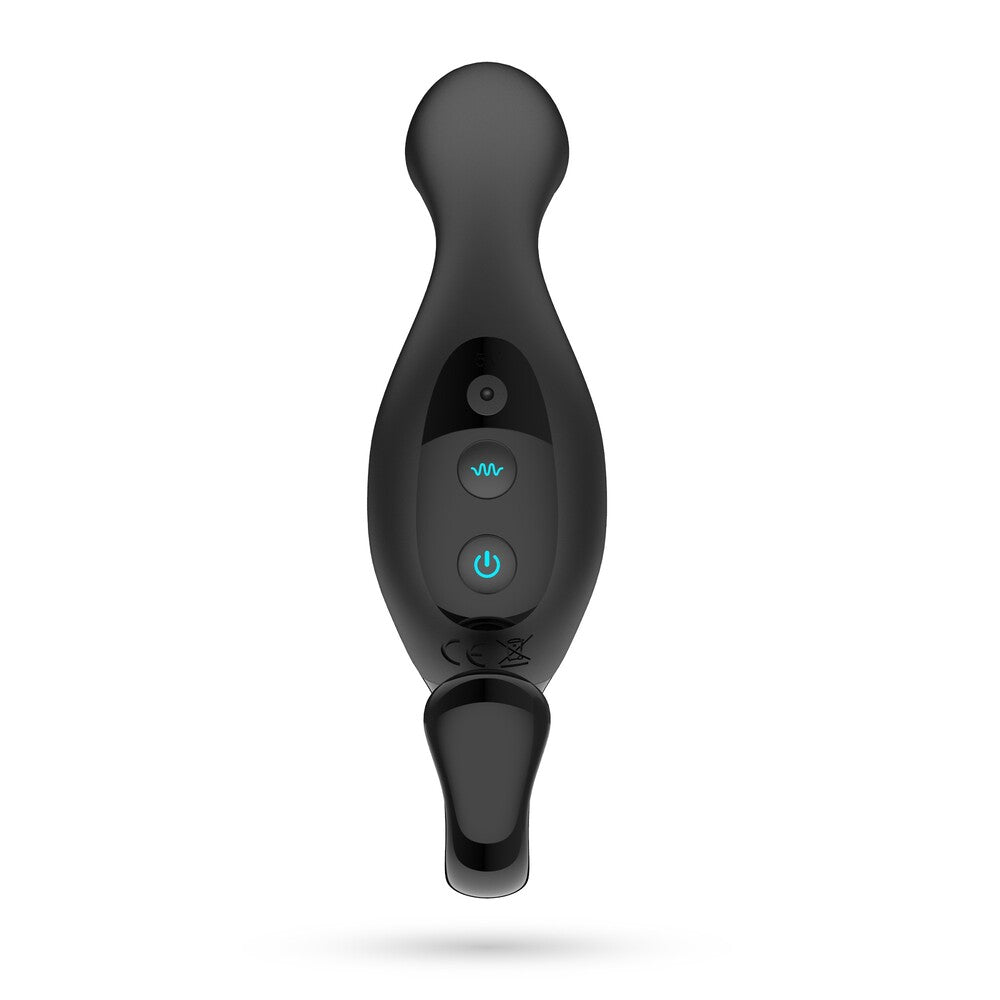 Stimolatore Prostata Finger Wiggle - immagine 7