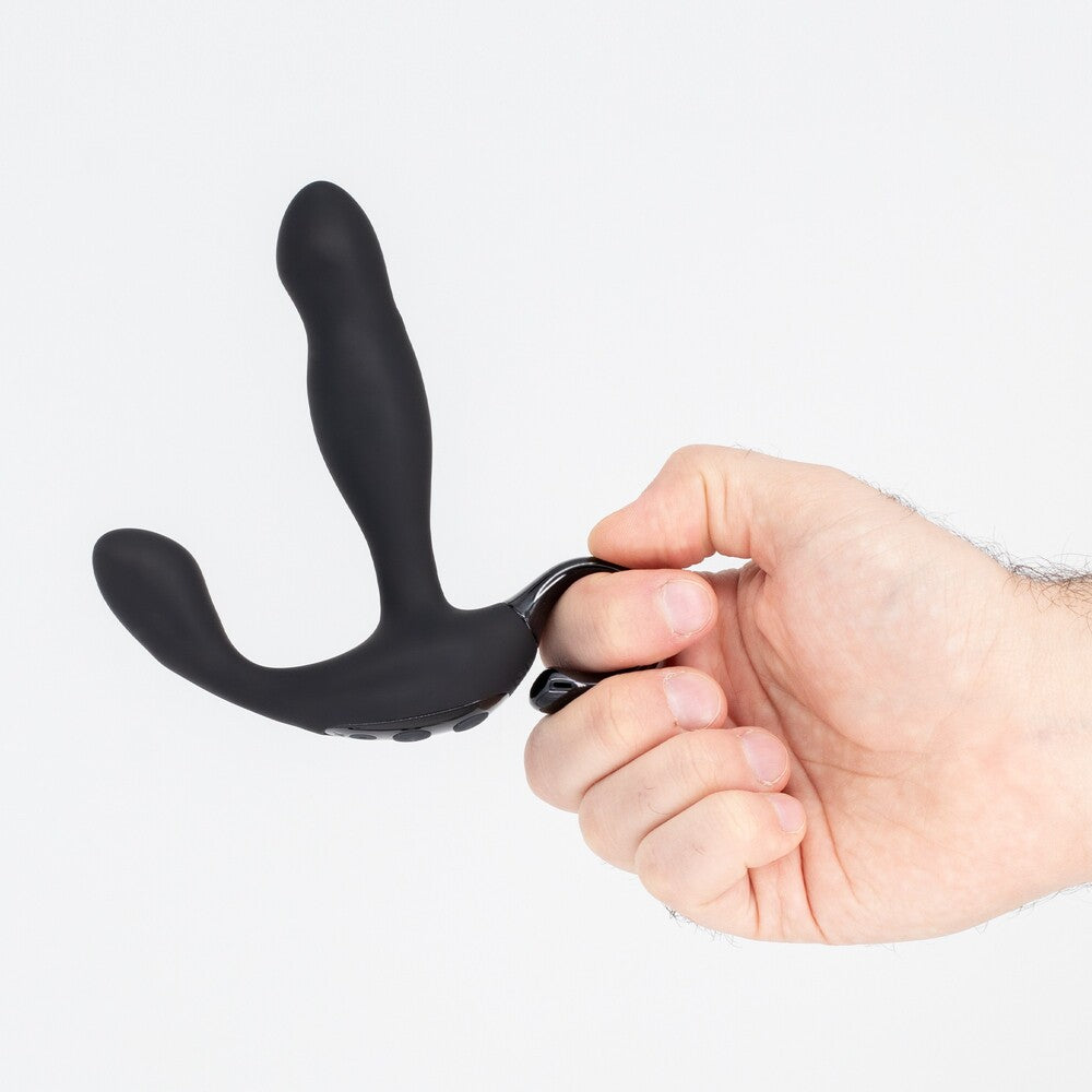 Stimolatore Prostata Finger Wiggle - immagine 8
