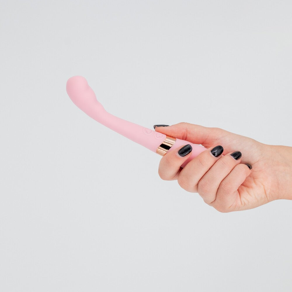 Vibratore Punto G Pixie - immagine 2
