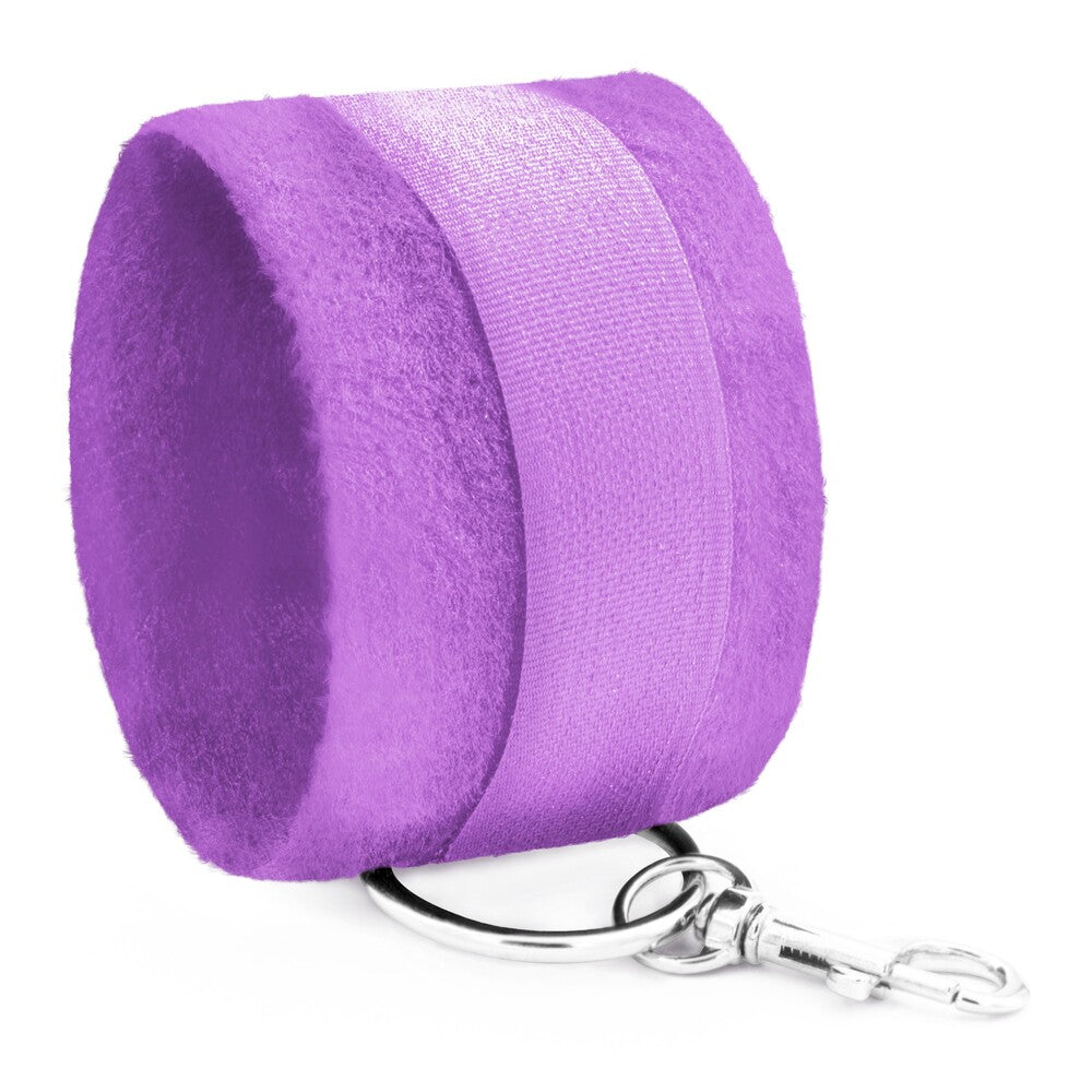 Polsiere Bondage Tough Love - immagine 13