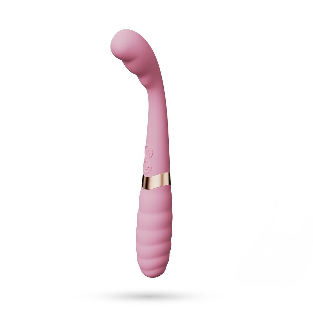 Vibratore Punto G Pixie - immagine 1