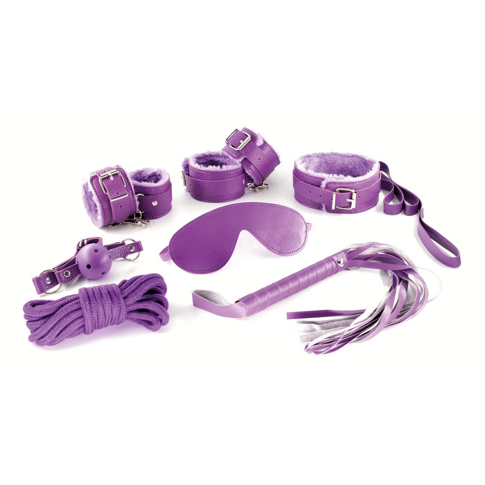 Kit Bondage Dungeons Maidens - immagine 1