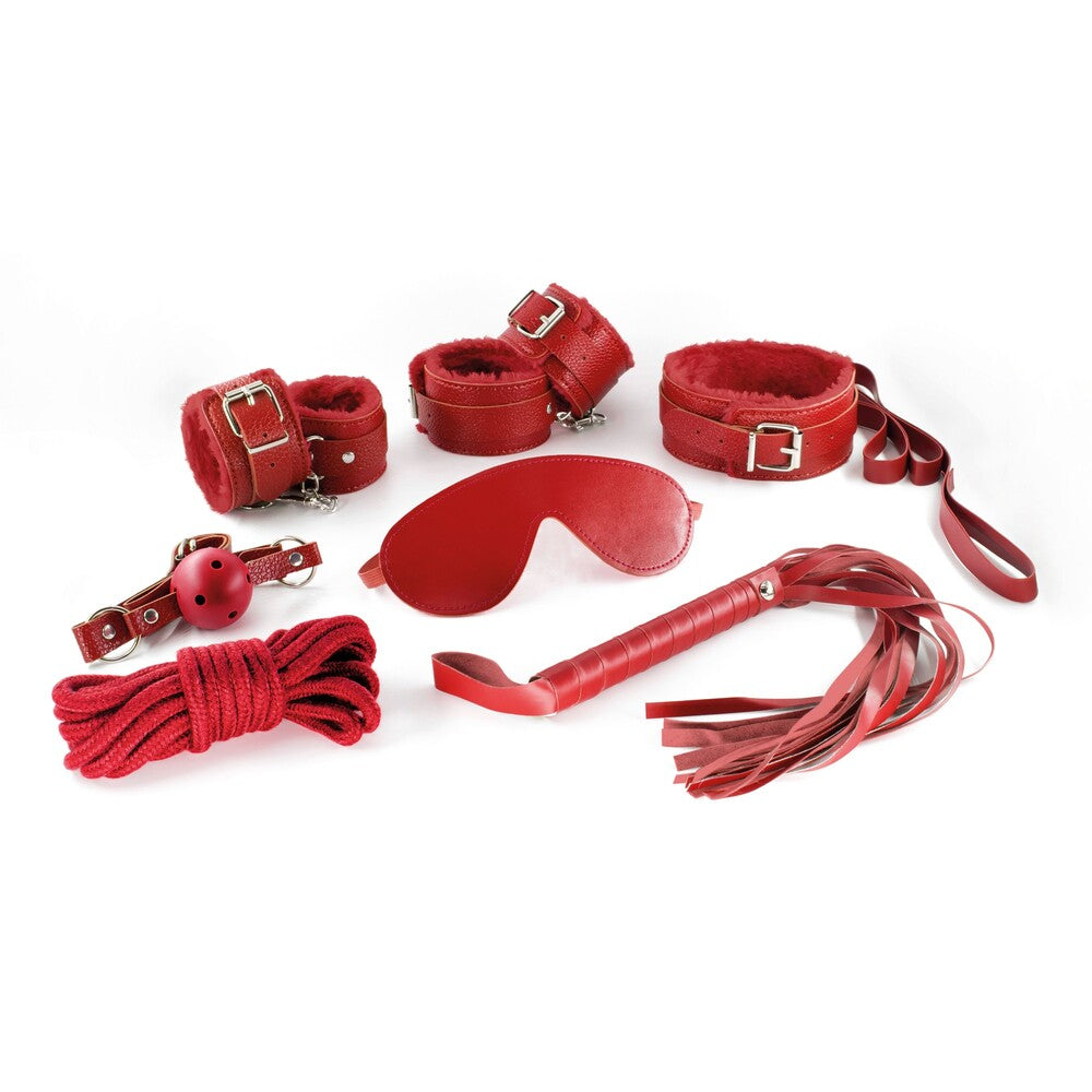 Kit Bondage Dungeons Maidens - immagine 1