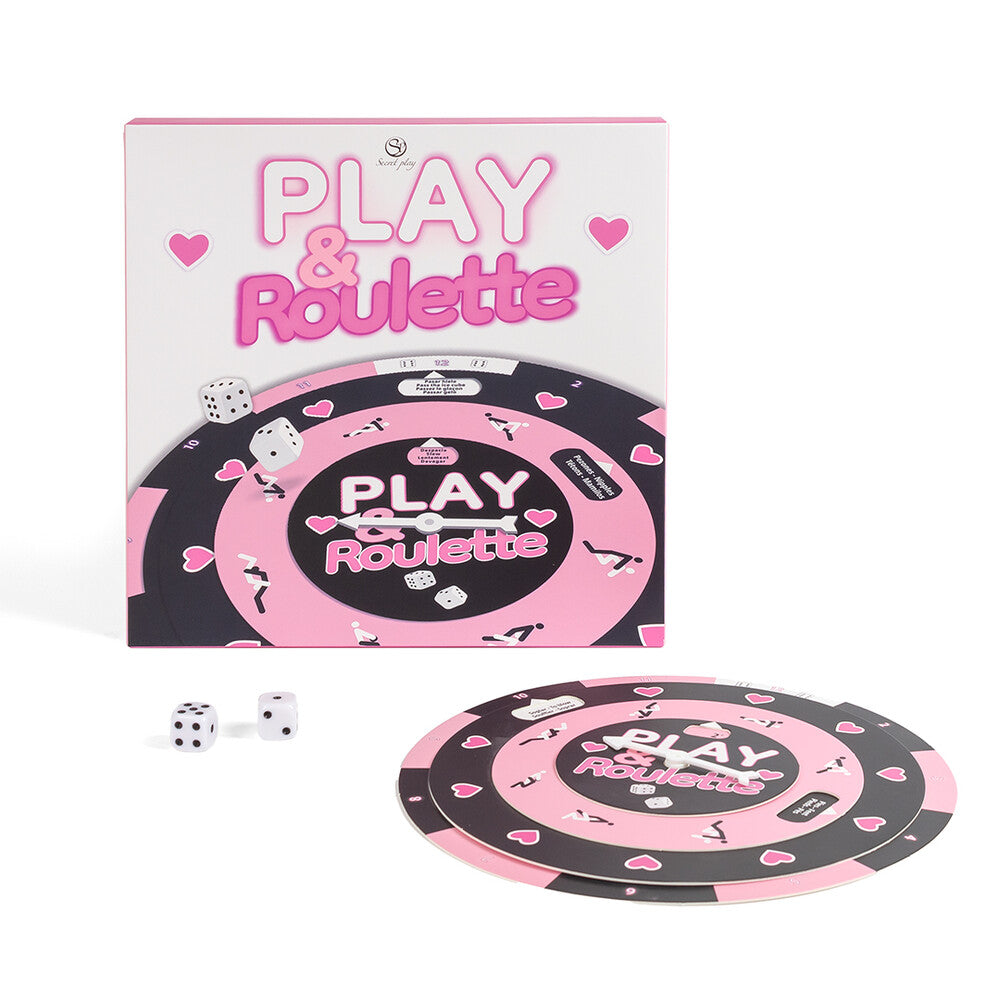 Gioco Sexy Roulette - immagine 5