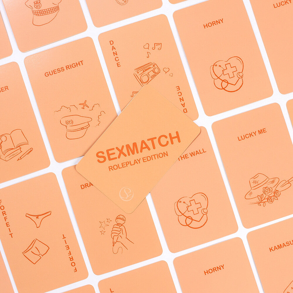 Gioco Sexy Sexmatch Roleplay - immagine 4