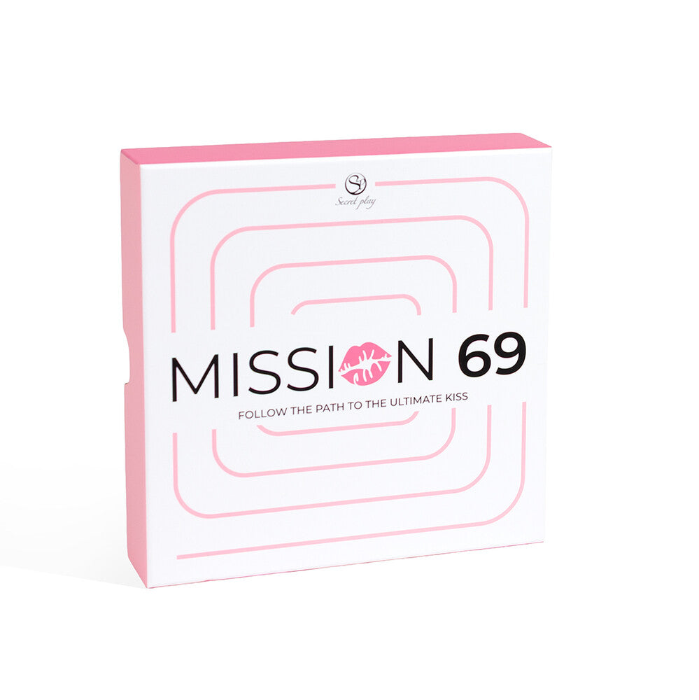 Gioco Sexy Mission 69 - immagine 7
