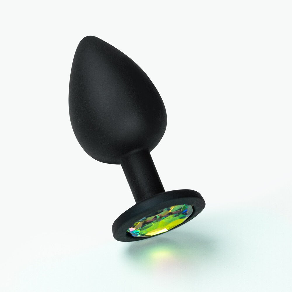Plug Anale Camileo Ø 3,4 cm - immagine 3