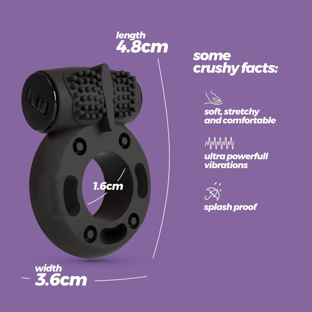 Anello Vibrante Booster - immagine 3
