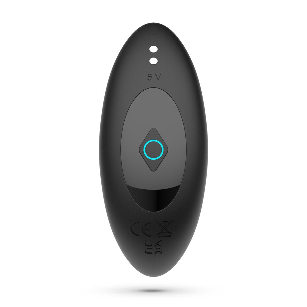 Vibratore Anale Octo - immagine 5