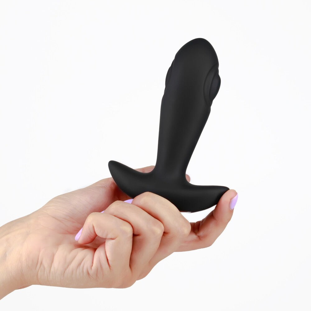 Vibratore Anale Octo - immagine 7