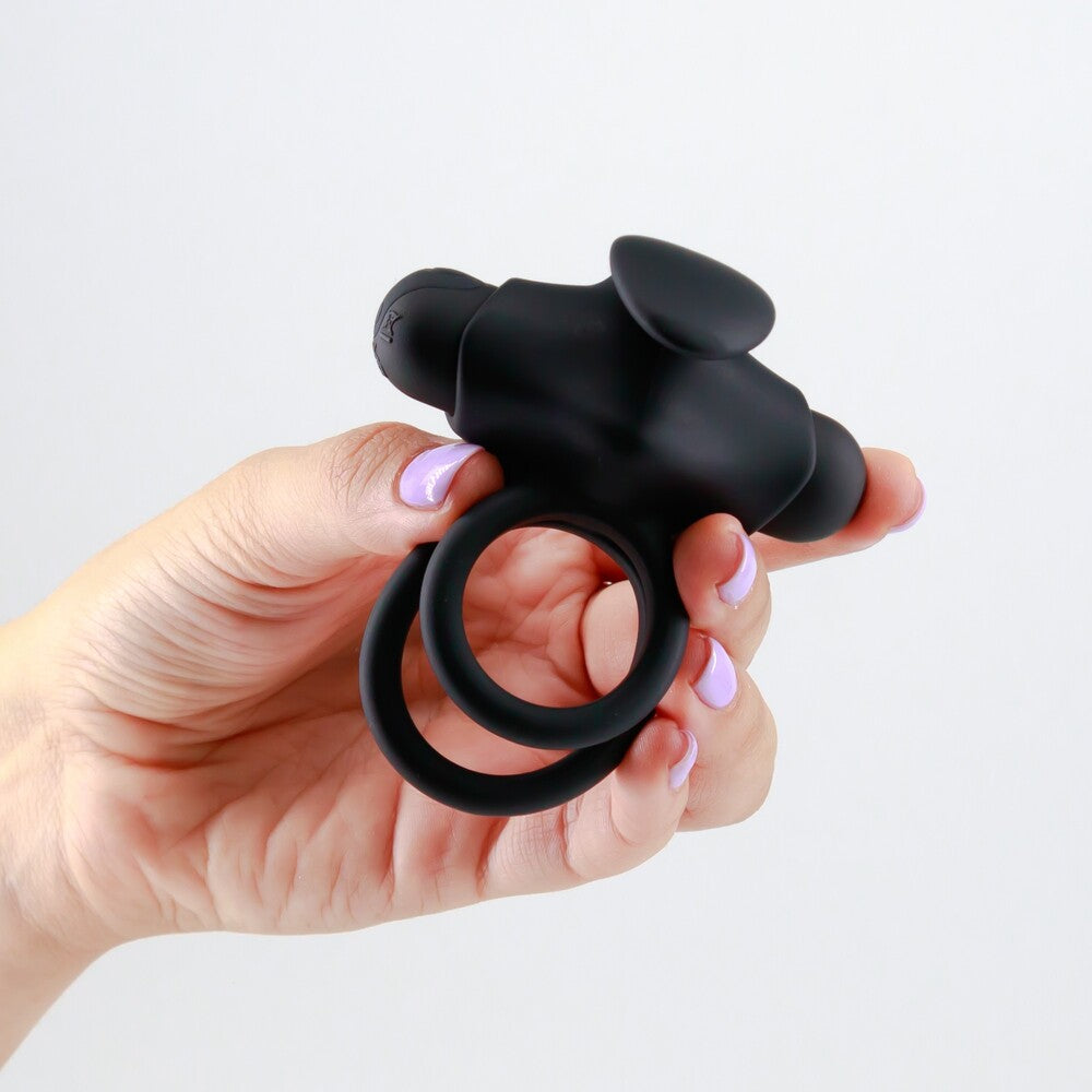 Anello Vibrante Thumper - immagine 5