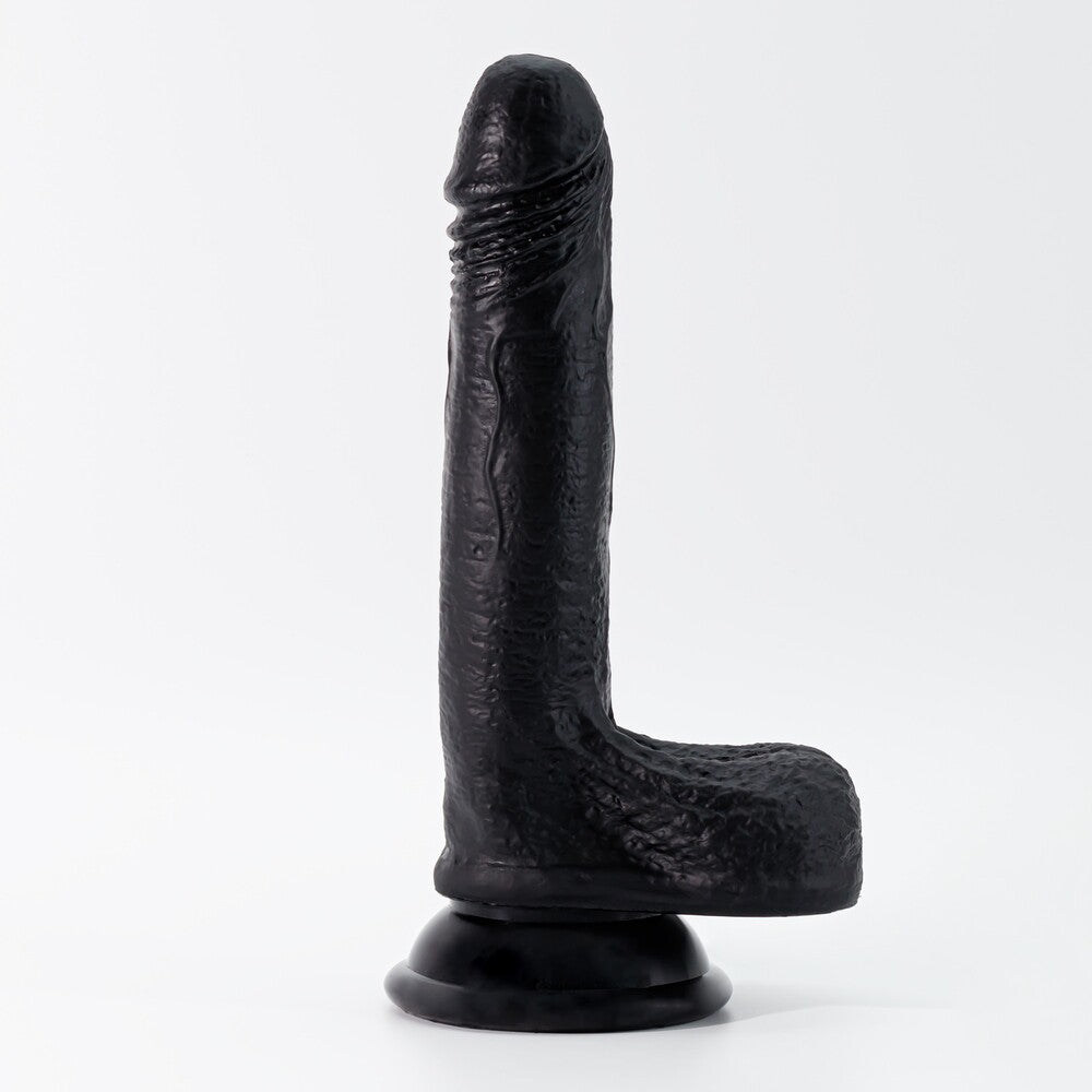 Dildo Realistico Inviktus 19 cm - immagine 4