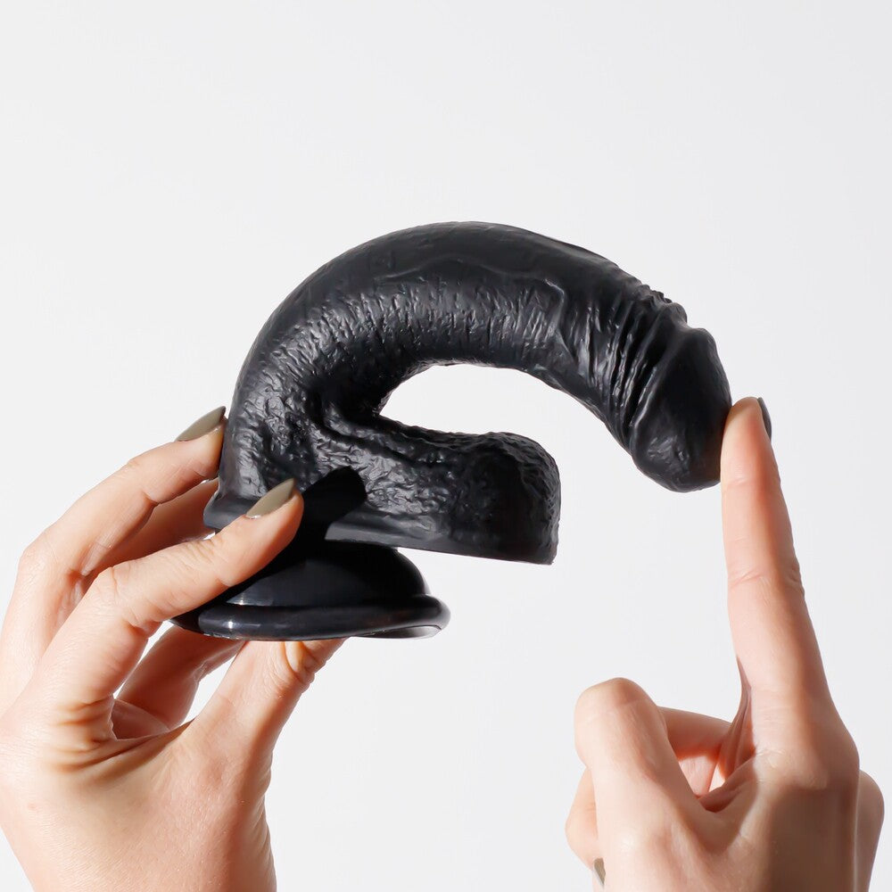 Dildo Realistico Inviktus 19 cm - immagine 6