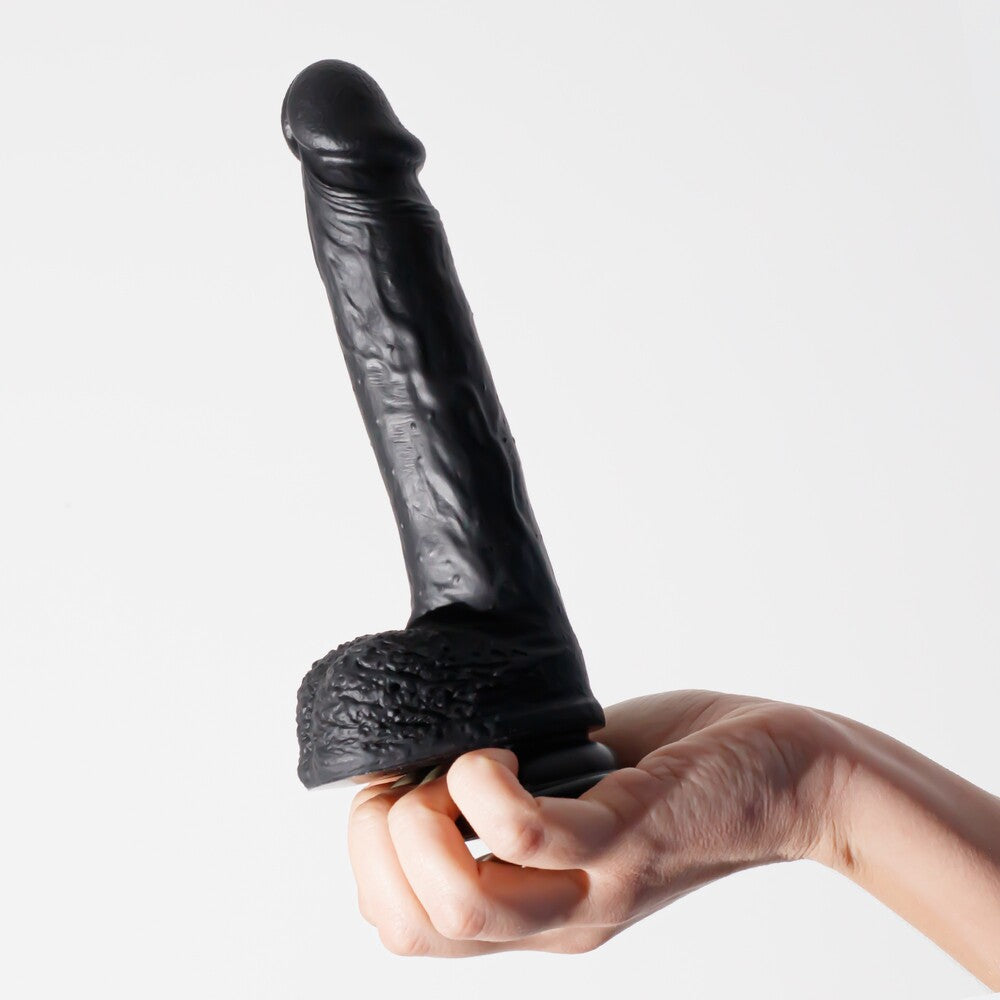 Dildo Realistico Inviktus 22 cm - immagine 5