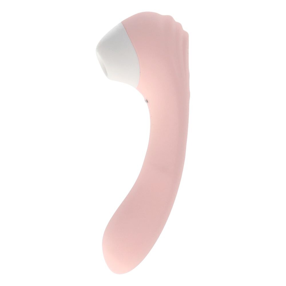 Succhia Clitoride Pink Obsession - immagine 7
